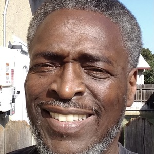 Fundraising Page: Bernard Henderson